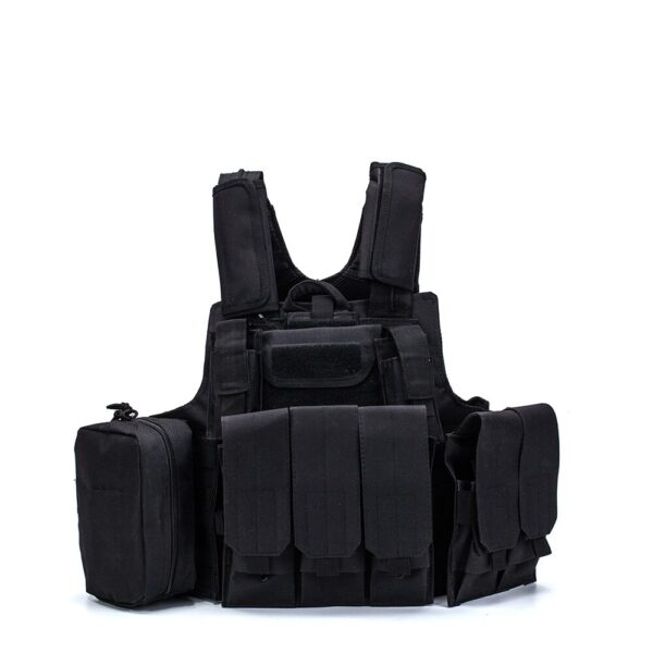 Tactical Vest molle ciras CIRAS Gileko Phoreas Plakon Plate Carrier Tacheias Apeleutheroses Mauro