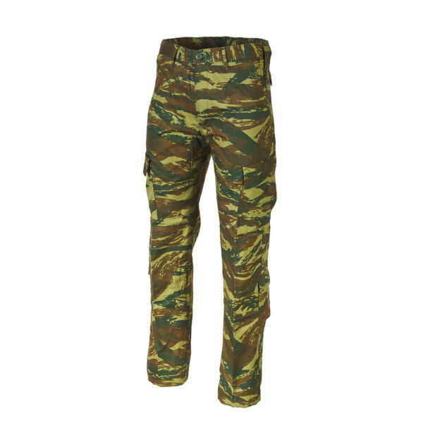 woodland acu pants 80 cotton 20 pol