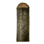 Woodland - Υπνόσακος 220G (0/+20°C) Sleeping Bag - Χακί