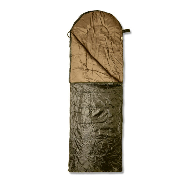 Woodland - Υπνόσακος 220G (0/+20°C) Sleeping Bag - Χακί