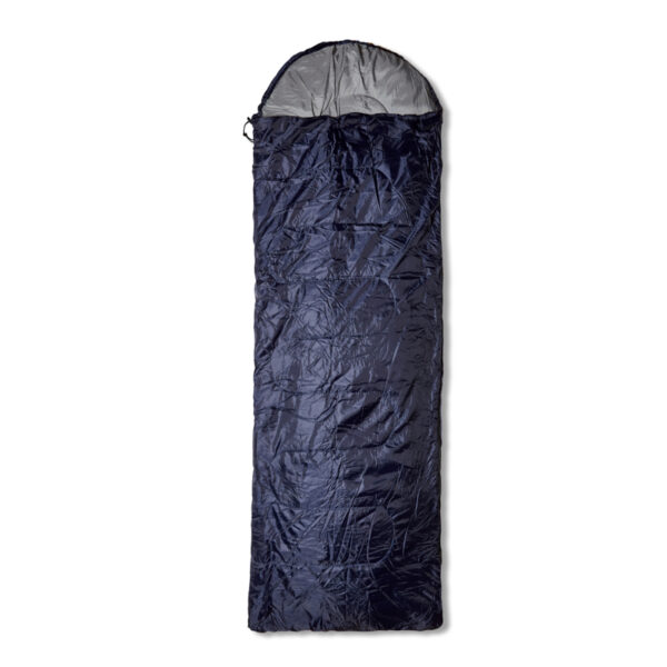 Woodland – Υπνόσακος WINTER 400G (-8/+10°C) Sleeping Bag – Χακί