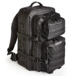 Woodland - Σακίδιο Πλάτης Molle 45 Lt - Μαύρο