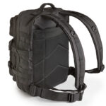 Woodland - Σακίδιο Πλάτης Molle 45 Lt - Μαύρο