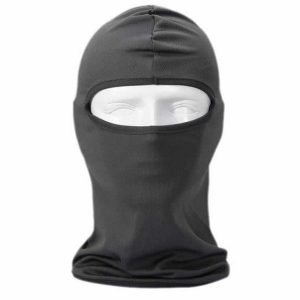 BALACLAVA Ισοθερμική Quickdry Spandex