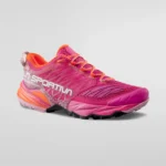 La Sportiva - Παπούτσια Akasha II 56B411322 - Springtime/Cherry Tomato