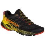 LA SPORTIVA - Akasha II 56A999100 - Black/Yellow