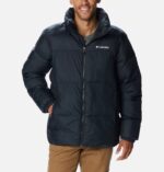 Columbia - Ανδρικό Μπουφάν Puffect™ II Puffer Jacket - Μαύρο 2025821-010