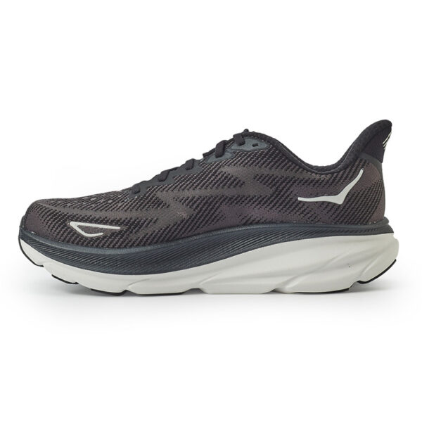 HOKA ONE ONE - Ανδρικά Παπούτσια Τρεξίματος Clifton 9 BWHT