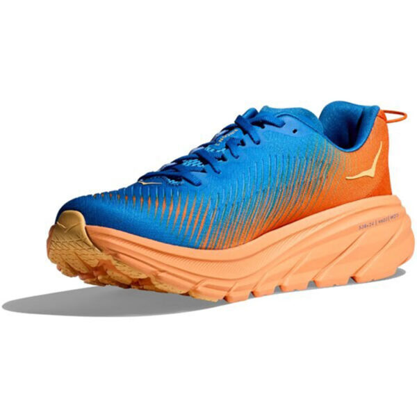 HOKA ONE ONE - Ανδρικά Παπούτσια Τρεξίματος Rincon 3 1119395 CSVO