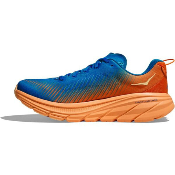 HOKA ONE ONE - Ανδρικά Παπούτσια Τρεξίματος Rincon 3 1119395 CSVO