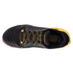 La Sportiva - Ανδρικά Παπούτσια Trail Akasha II 56A999100 - Black/Yellow