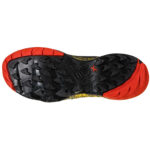 La Sportiva - Ανδρικά Παπούτσια Trail Akasha II 56A999100 - Black/Yellow