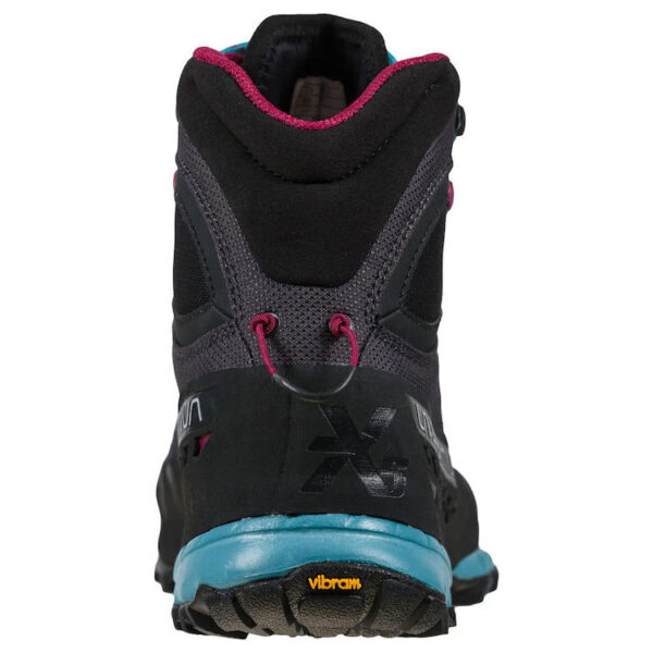 La Sportiva - Γυναικεία Ορειβατικά Μποτάκια TXS Gore-Tex - Carbon/Topaz