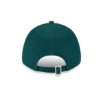 New Era - Καπέλο New York Yankees Check Infill Green 9FORTY 60292538 - Green