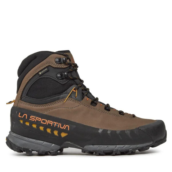 La Sportiva - TxS Gore-Tex 27I803206 - Coffee/Tiger