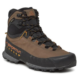 La Sportiva - Tx5 Gore-Tex 27I803206 - Coffee/Tiger