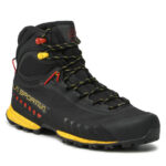 La Sportiva - TxS Gore-Tex 24R999100 - Black/Yellow