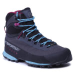 La Sportiva - Γυναικεία Ορειβατικά Μποτάκια TXS W's Gore-Tex 24S900624 - Carbon/Topaz