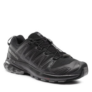 Salomon - Ανδρικά Παπούτσια Xa Pro 3D V9 L47271800 - Black/Phantom/Pewter