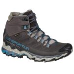 La Sportiva - Ultra Raptor II Mid Leather Gore-Tex 34L900630 - Carbon/Atlantic