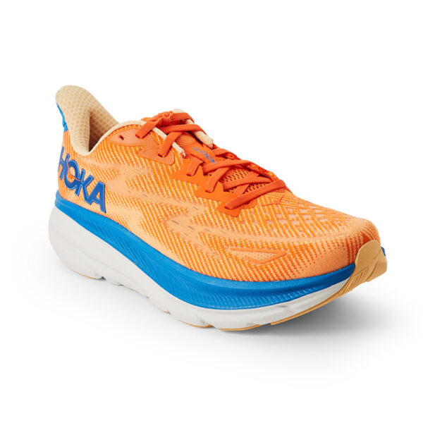 HOKA ONE ONE - Ανδρικά Παπούτσια Τρεξίματος Clifton 9 VOIM