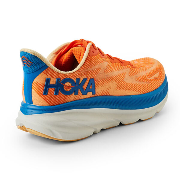 HOKA ONE ONE - Ανδρικά Παπούτσια Τρεξίματος Clifton 9 VOIM