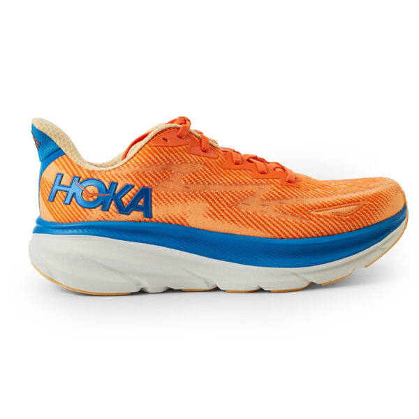 HOKA ONE ONE - Ανδρικά Παπούτσια Τρεξίματος Clifton 9 VOIM