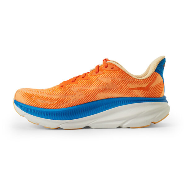 HOKA ONE ONE - Ανδρικά Παπούτσια Τρεξίματος Clifton 9 VOIM