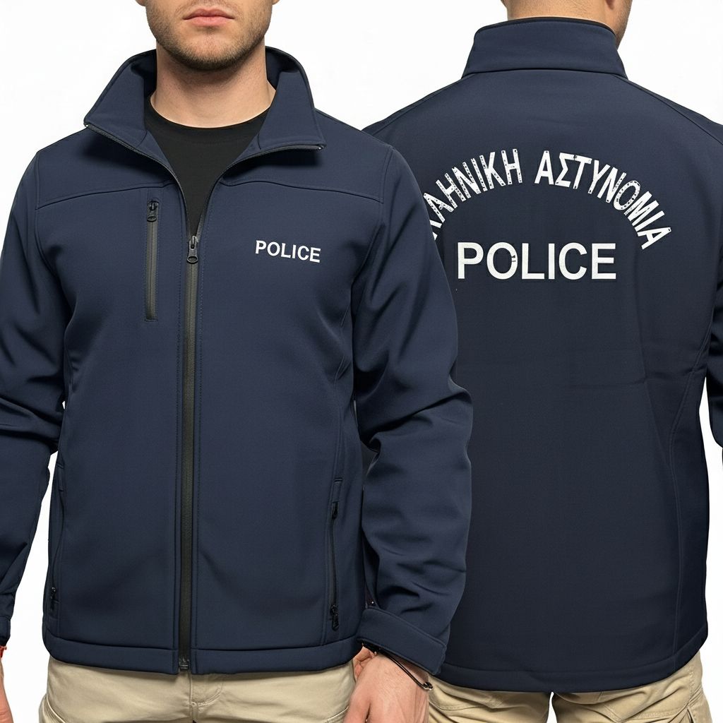 wd-soft-shell-police