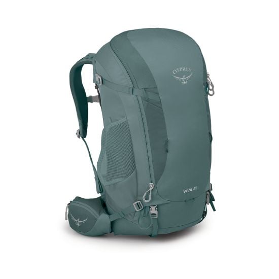 0043_viva45_s22_side_succelentgreen_10004177_2 Osprey - Women's Viva 45 10004177 - Succulent Green