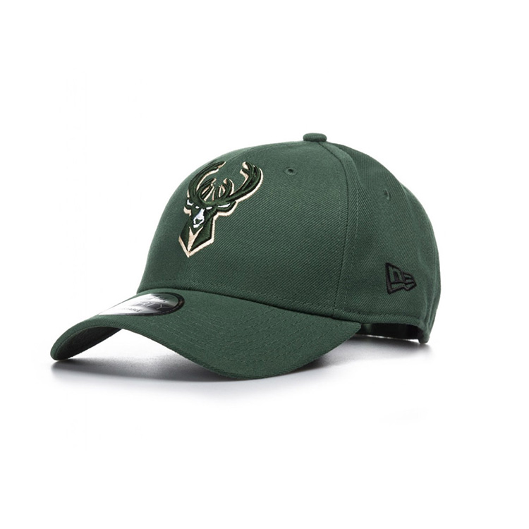 11405602-1200x800-1-1 New Era - Καπέλο The League Milbuc 9FORTY Cap - Green
