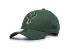 New Era - Καπέλο The League Milbuc 9FORTY Cap - Green