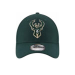 New Era - Καπέλο The League Milbuc 9FORTY Cap - Green