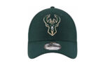 New Era - Καπέλο The League Milbuc 9FORTY Cap - Green