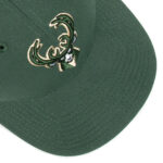 New Era - Καπέλο The League Milbuc 9FORTY Cap - Green