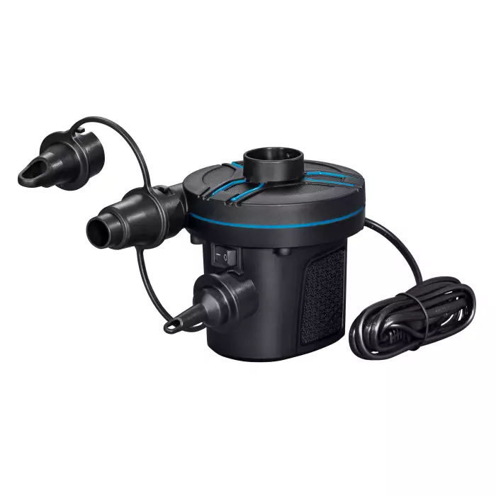 Bestway-Ηλεκτρική-Αντλία-Αέρος-Power-Touch-AC-Electric-Air-Pump-62252 Bestway - Ηλεκτρική Αντλία Αέρος Power Touch AC Electric Air Pump 62252