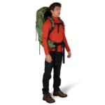 Osprey - Atmos AG 50 S/M 10004007 - Mythical Green