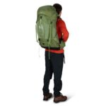 Osprey - Atmos AG 50 S/M 10004007 - Mythical Green