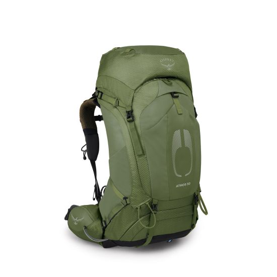 atmosag50_s22_side_mythicalgreen Osprey - Atmos AG 50 S/M 10004007 - Mythical Green