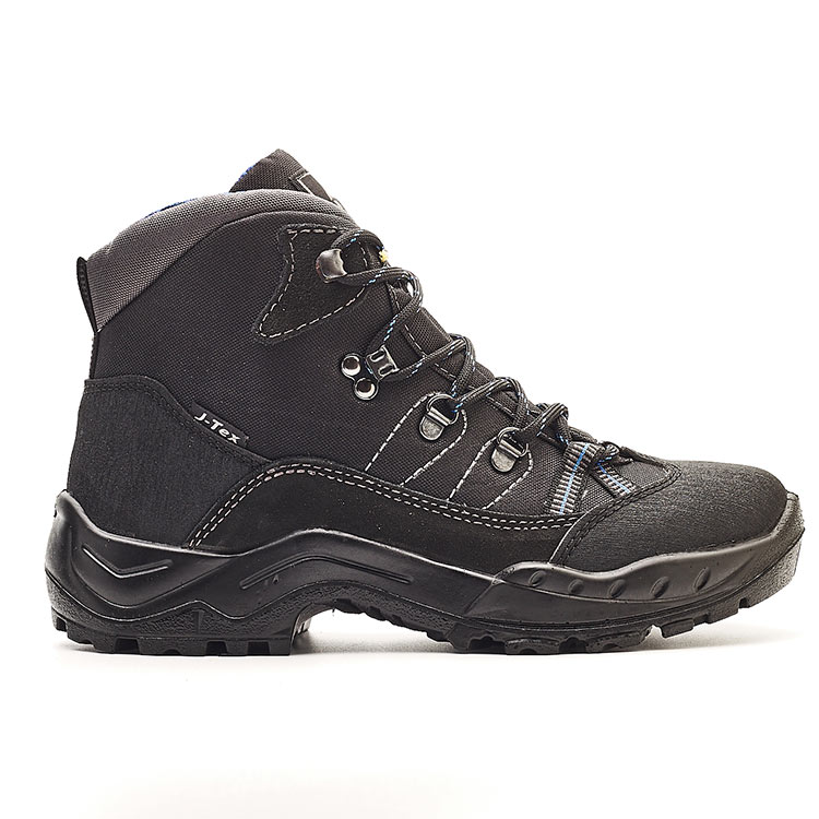 jacalu-3664.16-3 JACALU - Μποτάκια Πεζοπορίας Αδιάβροχα 3664.16