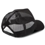 New Era - Καπέλο Jockey Clean Trucker NY 11579474 - Μαύρο